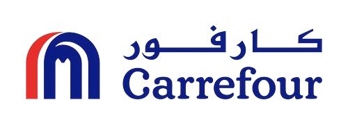 Carrefour Logo