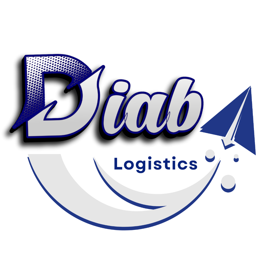 Diab Logistics Logo